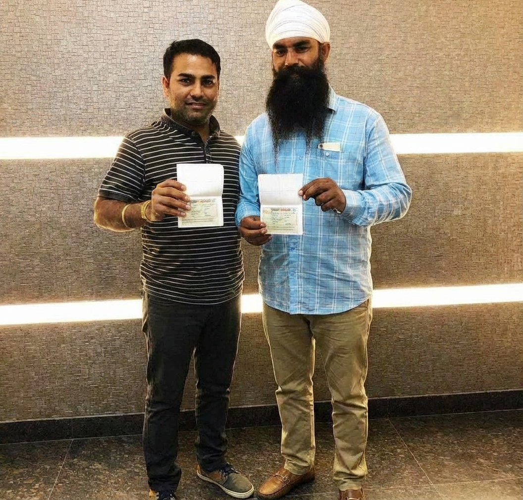 AG Foods Canada client success stories